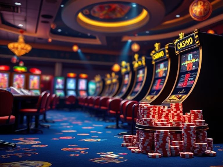 l444 casino
