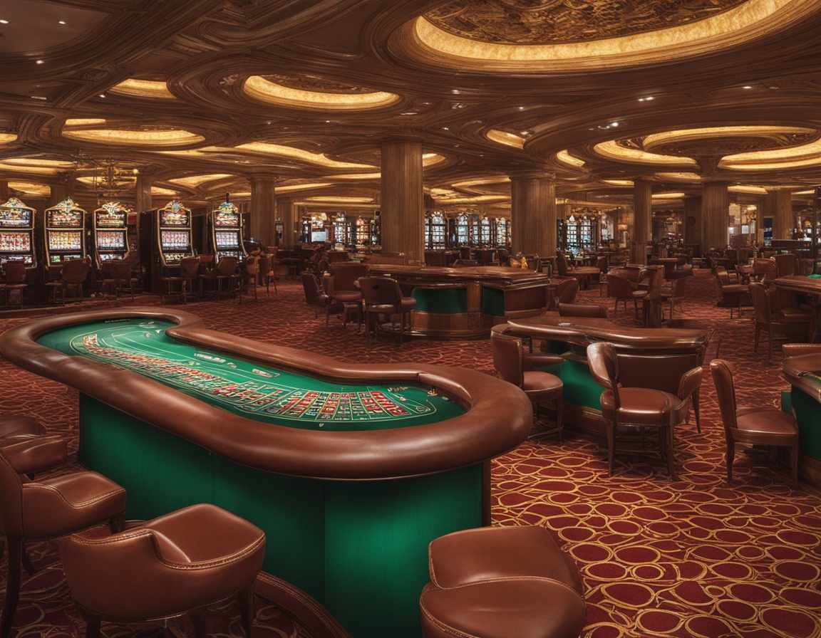 l444 casino