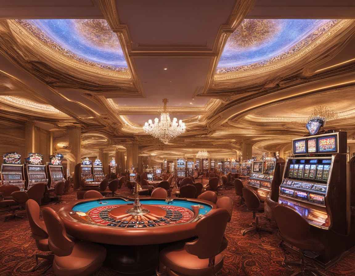 l444 casino