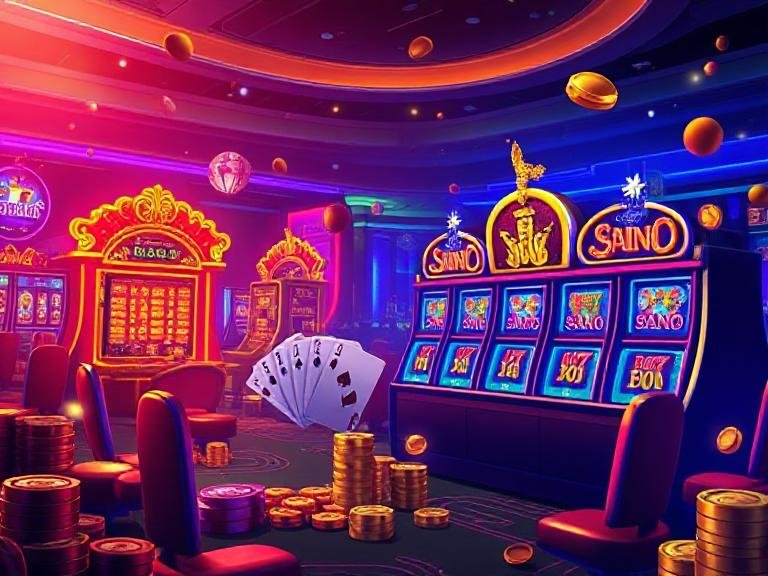 l444 casino