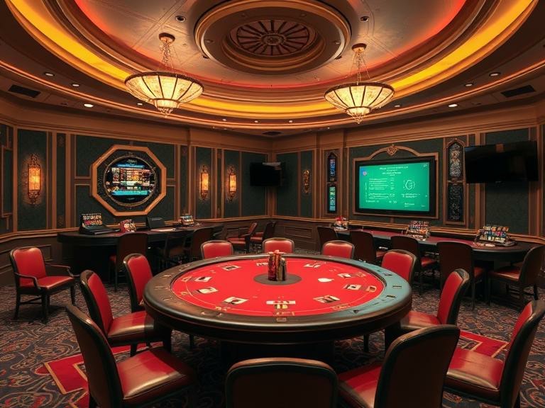 l444 casino