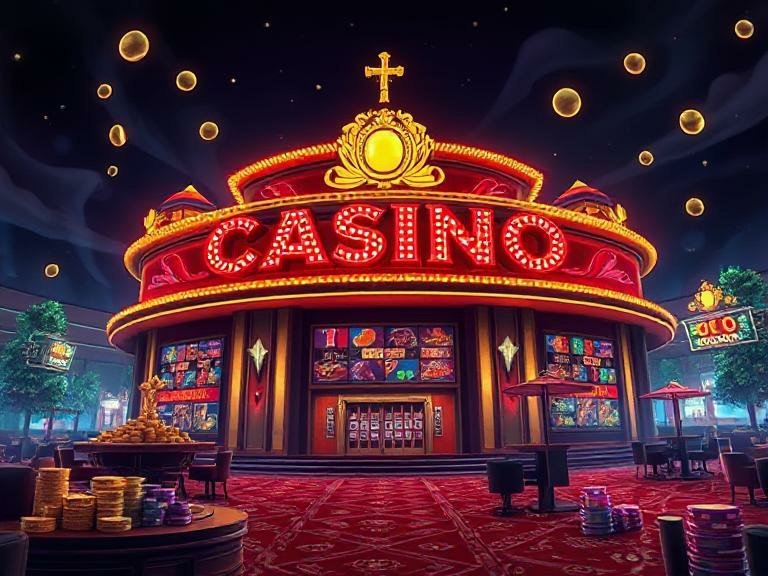 l444 casino