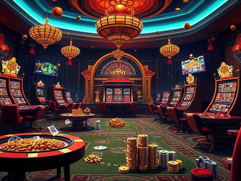 l444 casino