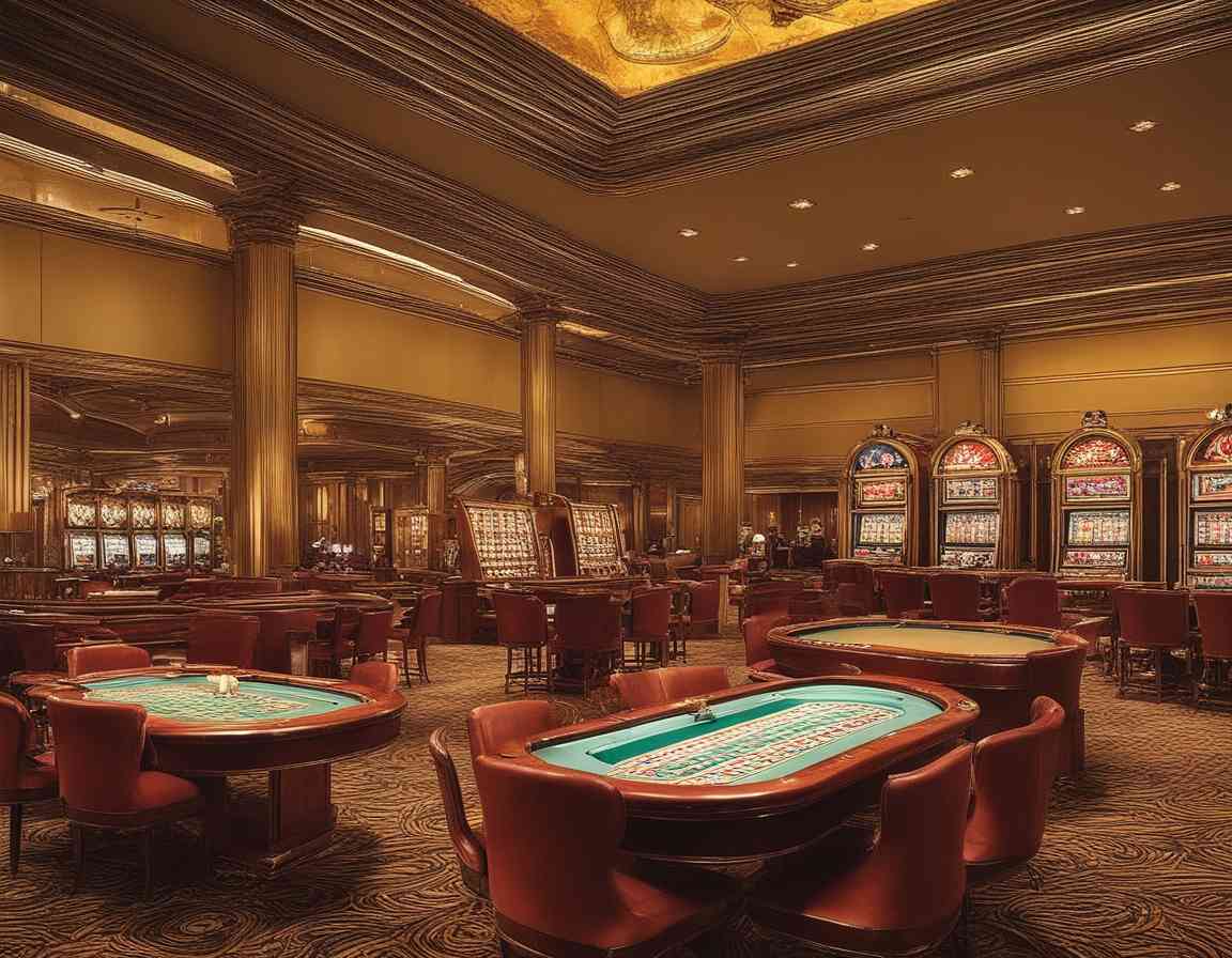 l444 casino