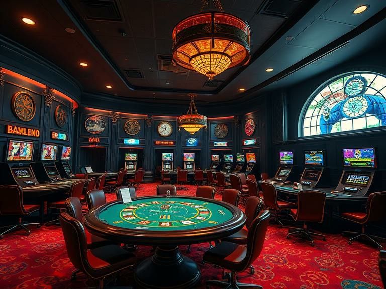 l444 casino