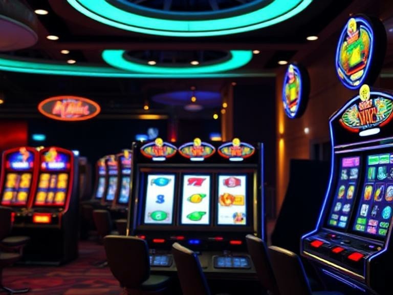 l444 casino