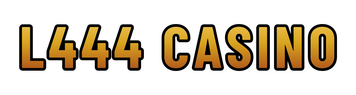 l444 casino logo